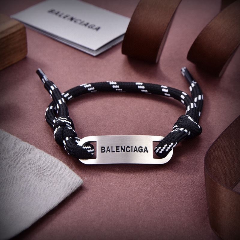 Balenciaga Bracelets